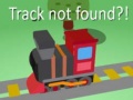 Játék Track not Found?!