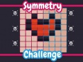 Játék Symmetry Challenge