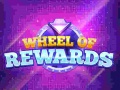 Játék Wheel of Rewards