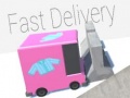 Játék Fast Delivery