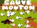 Játék Sauve Mouton
