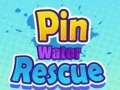 Játék Pin Water Rescue