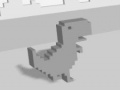 Játék T-Rex Run 3D