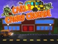 Játék Carl's Candy Crusade