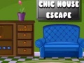 Játék Chic House Escape
