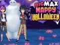 Játék BigMax Happy Halloween
