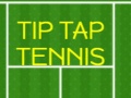 Játék Tip Tap Tennis
