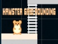 Játék Hamster grid rounding