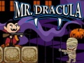 Játék Mr. Dracula