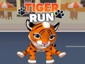 Játék Tiger Run