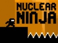 Játék Nuclear Ninja