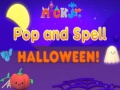 Játék Nick Jr. Halloween Pop and Spell