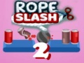 Játék Rope Slash 2