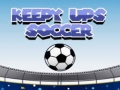 Játék Keepy Ups Soccer