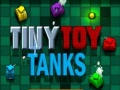 Játék Tiny Toy Tanks