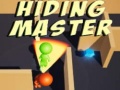 Játék Hiding Master