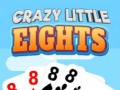 Játék Crazy Little Eights