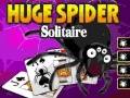 Játék Huge Spider Solitaire