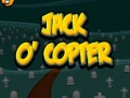 Játék Jack O' Copter