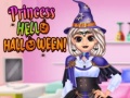 Játék Princess Hello Halloween