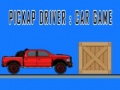 Játék Pickap Driver : Car Game
