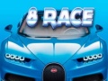 Játék 8 Race
