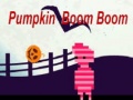 Játék Pumpkin Boom Boom