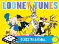 Játék Looney Tunes Guess the Animal