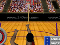 Játék Shootin Hoops
