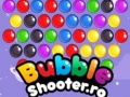 Játék Bubble Shooter.ro