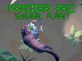 Játék Pandora Raid: Survival Planet