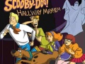 Játék Scooby Doo Hallway Mayhem