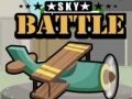 Játék Sky Battle