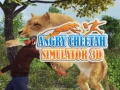 Játék Angry Cheetah Simulatop 3D