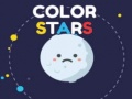 Játék Color Stars