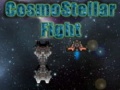 Játék Cosmo Stellar Fight