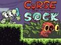 Játék Curse of the Sock