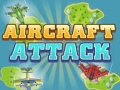 Játék Aircraft Attack