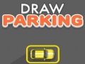 Játék Draw Parking