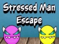 Játék Stressed Man Escape