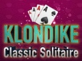 Játék Klondike Classic  Solitaire 