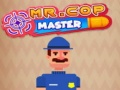 Játék Mr.Cop Master