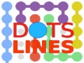 Játék Dot Lines