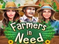 Játék Farmers in Need