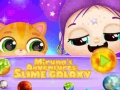 Játék Miruna's Adventures: Slime Galaxy