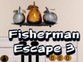 Játék Fisherman Escape 3