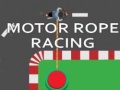 Játék Motor Rope Racing