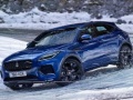 Játék Jaguar E-Pace 2021 Puzzle