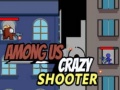 Játék Among Us Crazy Shooter