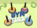 Játék Gym Stack